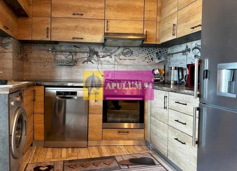 Apartament 4 Camere Bulevardul Unirii