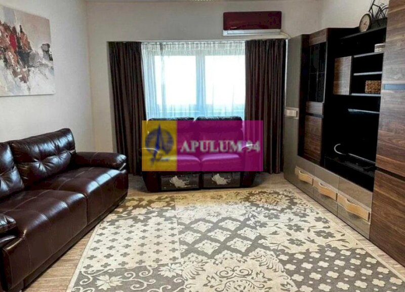 Apartament 4 Camere Bulevardul Unirii